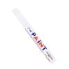 Car Fill Scratch Repair Paint Pen Care Car Styling Permanent Paint Markers Fix Tool DIY Oily Graffiti Pen Clear Remover for