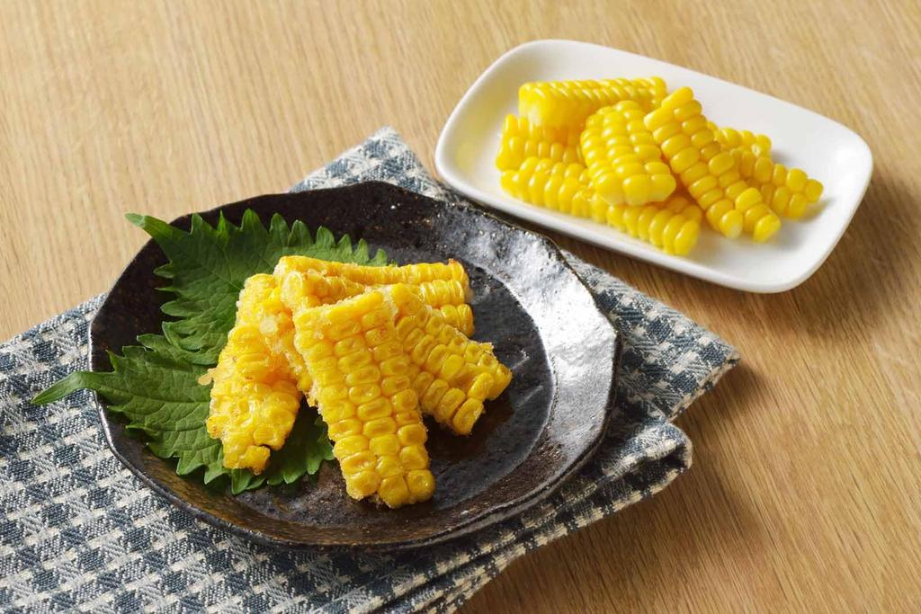 Yoshikawa EA to CO Poro Muku 7041577 & (Corn Peeler/Avocado Cutter)