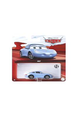 Disney Pixar Cars Sully