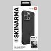 Etui Do iPhone 16 Pro Max Skinarma Magnetic Charging Czarne