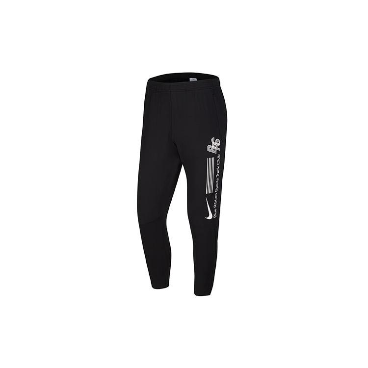 Nike Essential Outdoor Casual Sports Running Long Pants Black Men s DH4346-010 XXL