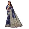 Sugathari Womens Banarasi Saree Pure Kanjivaram Silk Saree Soft New Ladies 2023 Design Wear Pattu Sarees Latest Cotton P