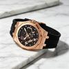 Quartz Wristwatches Watch for Men Luxury Brand Men's Watch Calendar Luminous Waterproof Reloj Hombre Business Sports Watch