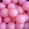Safe Soft Ocean Balls BPA Free Colorful Plastic Play Toys for Kids Baby Ball Pit Playpen Outdoor Fun Time