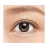 Heroine Make Micro Mascara Advanced Film 01 Jet Black 4,5 g Pennello ultra sottile che enfatizza tutte le ciglia Acqua calda + detergente viso spento