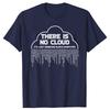 Funny There Is No Cloud Its Just Someone Elses Computer T Shirts Engineer Programmer Geek Technology Code Binary Tshirt