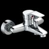 Yuzhuxun Zinc Alloy 3-Way Mixing Valve