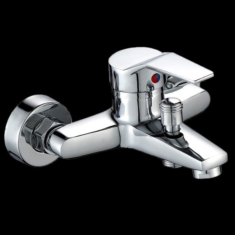 Yuzhuxun Zinc Alloy 3-Way Mixing Valve