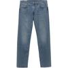 Jeans Men's Blue Moderate Tapered Pants 29507-1585