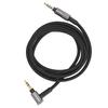 Audio Cable 3.5mm to AUX HIFI Headphone Cord Fit for Sony MUCS12SM1 1AM2 1000XM4
