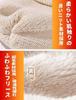 SIAFEI Beanie and Knit Hat Ribbed Perfect for Outdoor and White Set, 2-Piece Set, Knit, Thick, Double-Layered Protection, Sports, Fall/Winter, Skiing,