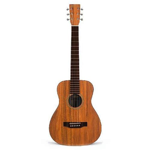 Martin Little Martin Series LXK2 Acoustic Guitar