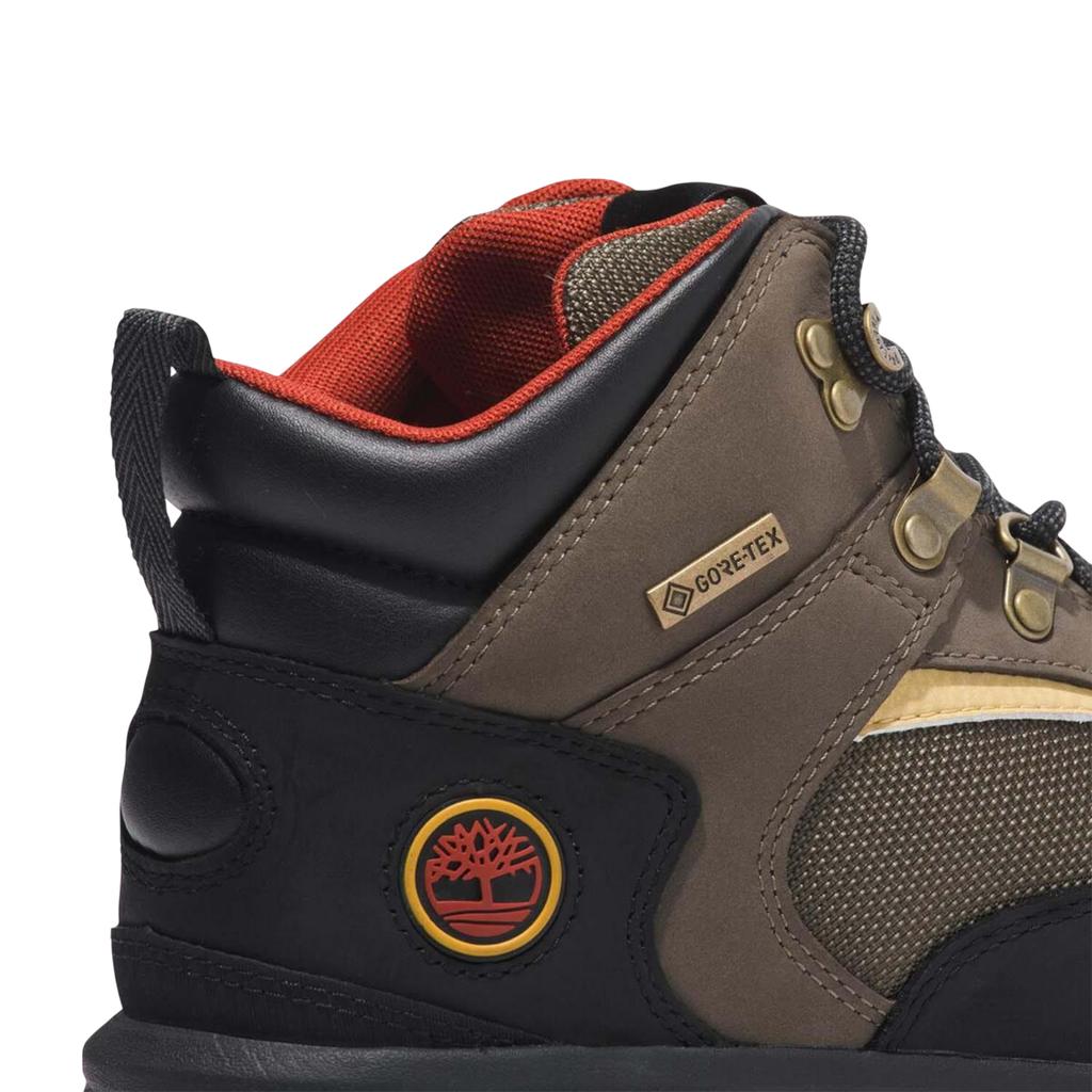 Timberland Men's Mt Lincoln GORE-TEX Lace Up Hiking Boots