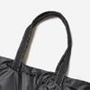Ymcl Ky Gp0789 Packable 2Way Shoulder Bag - Black