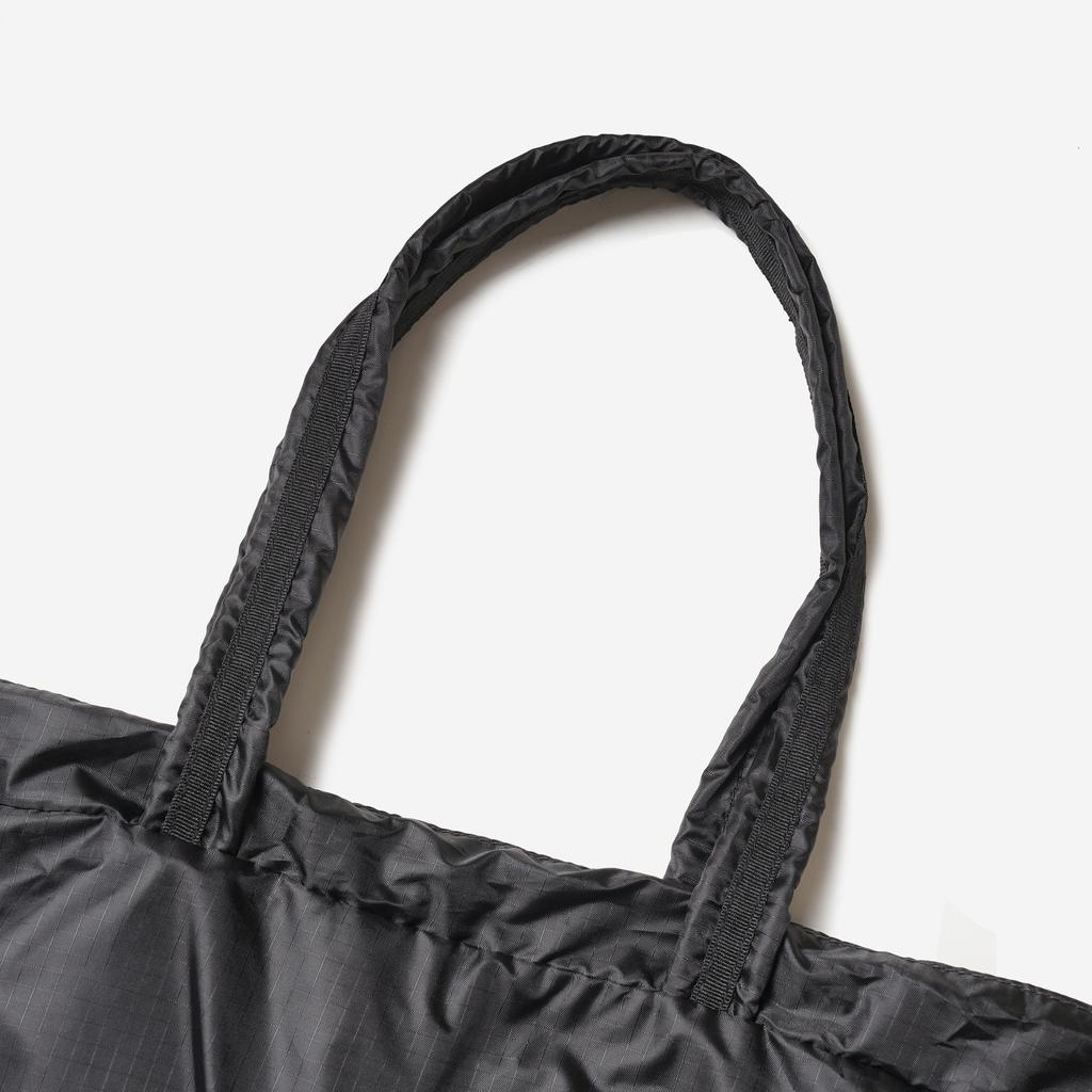 Ymcl Ky Gp0789 Packable 2Way Shoulder Bag - Black