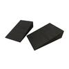 Block Heel Raise Incline Board Calf Support Made of EVA Material with Grippy Surface for Gymnastics