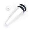 Car Engine Intake Inlet Swirl Flap Delete Blank Plug Bung Metal With Manifold Gasket Replacement Parts For BMW N47 E90 N57 N57S