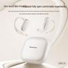 Newmine OWS-35 Open-Ear Bluetooth Headset