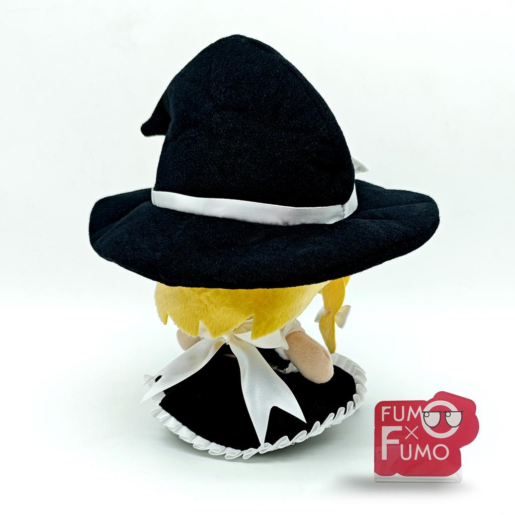 Lovely Plush Touhou FUMO Series Marisa Stuffed Doll--20cm Height