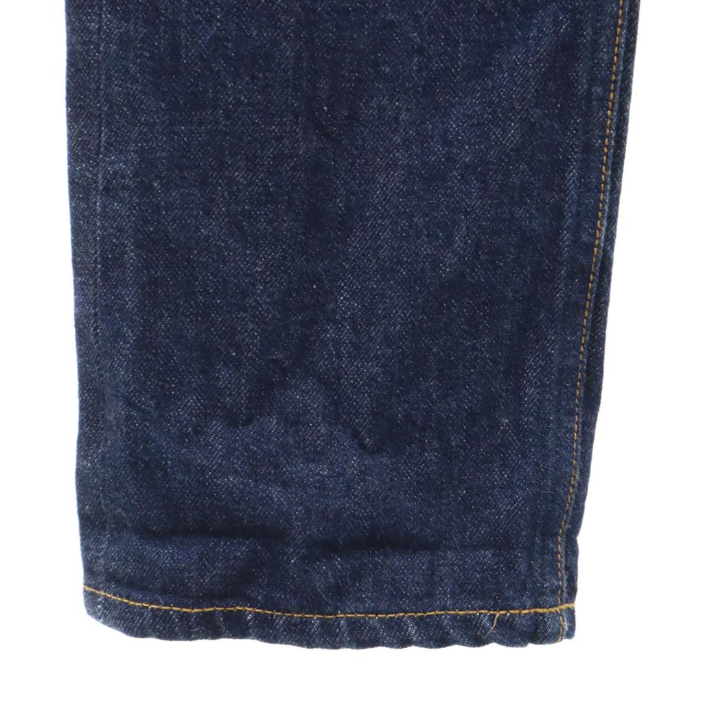 A.P.C. Slim denim pants W26 Indigo jeans Women Used