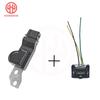 Genuine No: 96253544 Camshaft Position Sensor & Plug Wire For Chevrolet Aveo Curze Lacetti Rezzo Tacuma Pontiac Wave Daewoo 1.8L