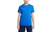 Kids T Shirts Crew Neck Moderate DR1343-463