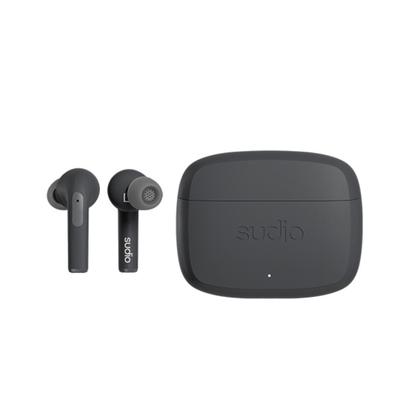 Audio e Video – Cuffie wireless
