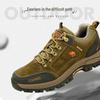 Zapatos de Trekking para Hombre para Exteriores