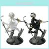 Nier Automata 2b Figurka Akcji z PVC do Montażu do Kolekcji i Eksponowania