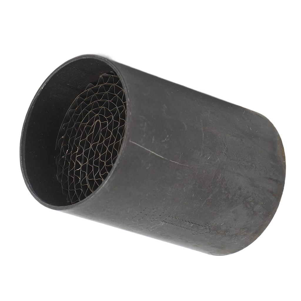 Exhaust Pipe Catalyst Link Pipe (1.4 X 2.0 Inches (35 X 50 Mm)