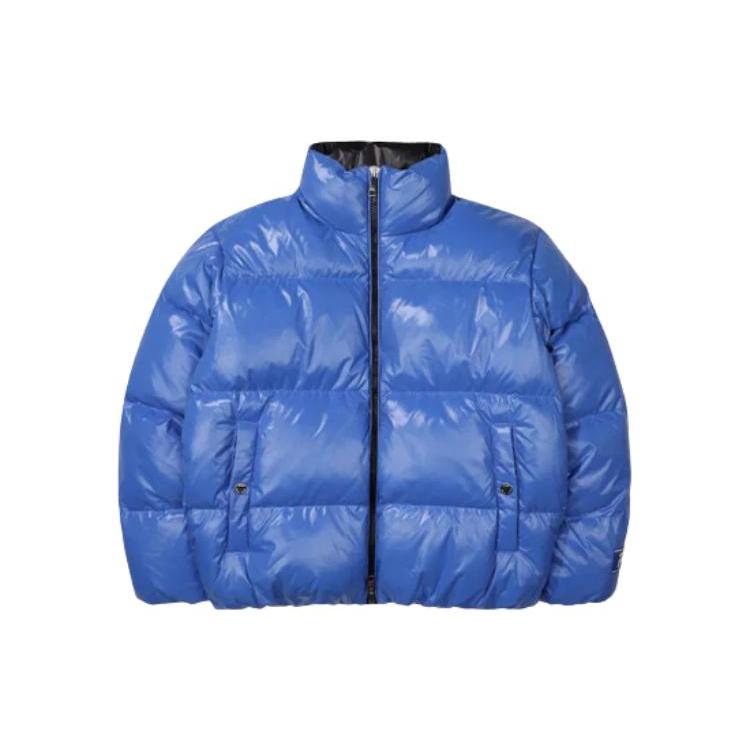 FILA MILANO Collection Down Jacket Unisex FS2DJF4111X-CBT 100