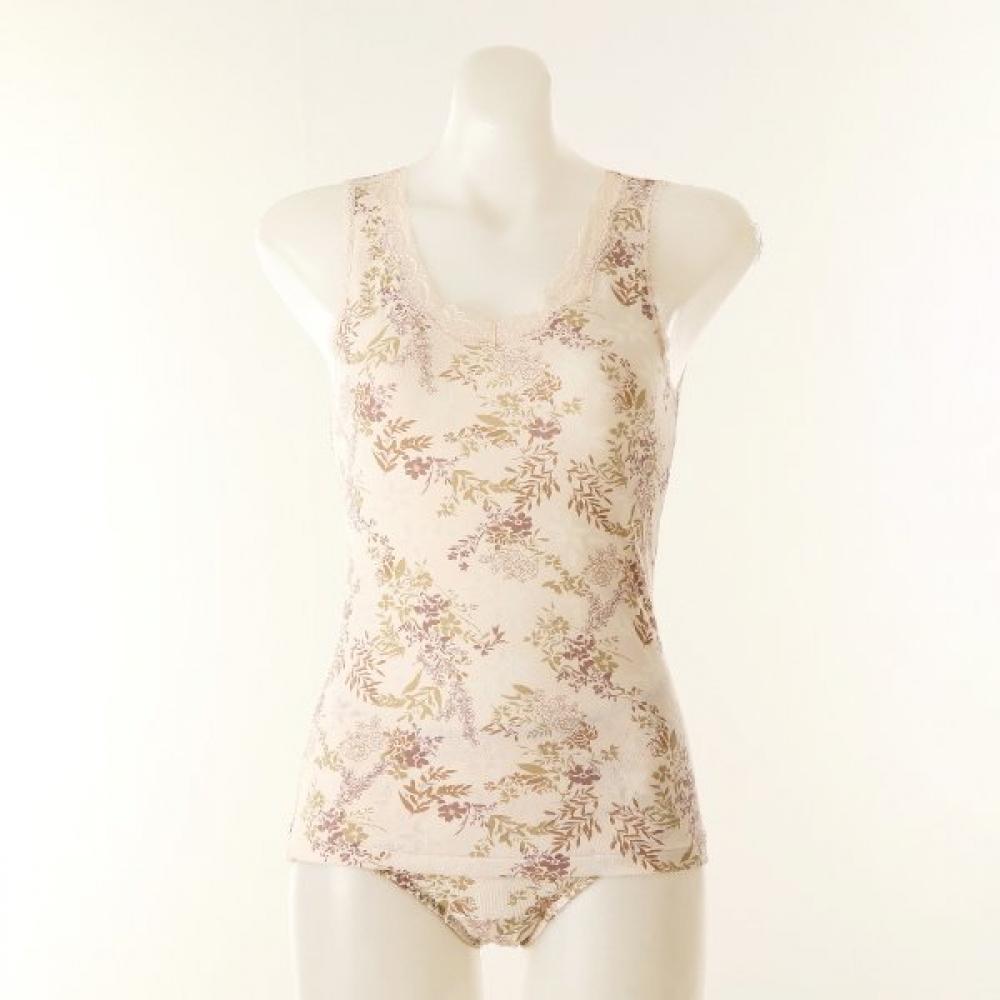 

Wacoal Women Running Burn Out Print Wlg2550r Braun/100