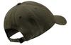 Nike Baseball Caps Unisex Green 913011-326