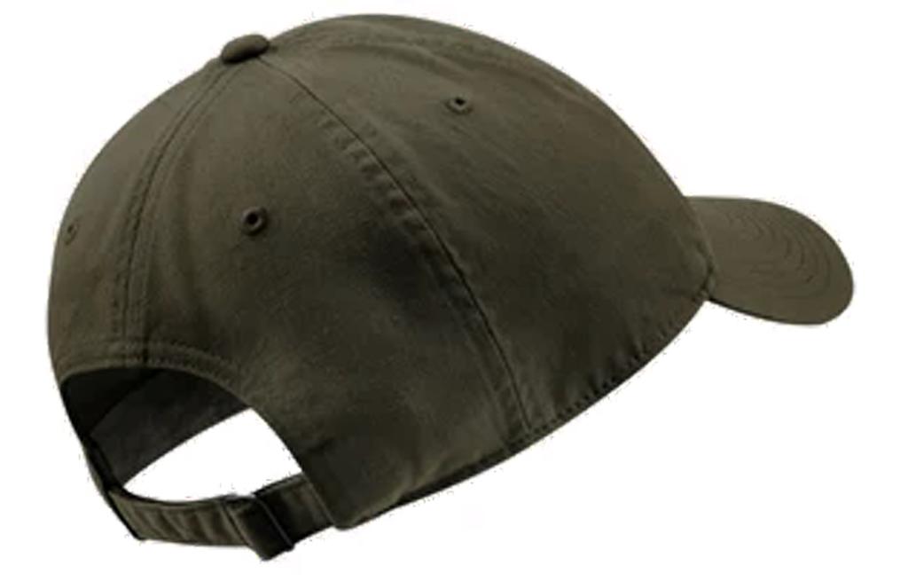 Nike Baseball Caps Unisex Green 913011-326