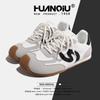 Global super fire German training shoes women's shoes KMXFX80271 new summer casual shoes women's popular lace-up sports shoes women