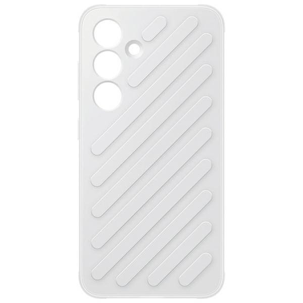 Samsung Case Gp-Fps926Sacjw S24+ S926Light Gray Shield Case