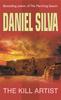 The Kill Artist by Daniel Silva Paperback Book 9780752847856