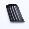 Front Bumper Lower Fog Light Vent Grill Mesh Cover for 7M785365401C 7M785365301C