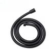 Shower Hose 1.5m/2m Black/Silver/Stainless Steel Shower Head Hose Replacement Handheld Shower Hose Accessories