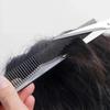 Three-piece German Precision Haircutting Scissor Set: Barber Scissors, Thinning Scissors, Texturizing Scissors