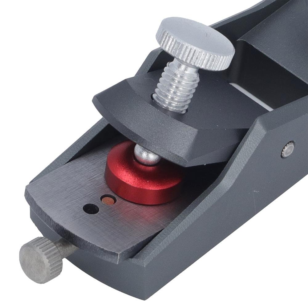 Steel Blade Wood Hand Planer Flat Bottom Mini Hand Planer Small Hand Planer Craft Projects
