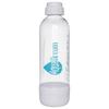 Weißer AQUADREAM Wasser-Saturator