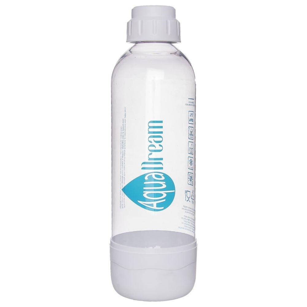 Weißer AQUADREAM Wasser-Saturator
