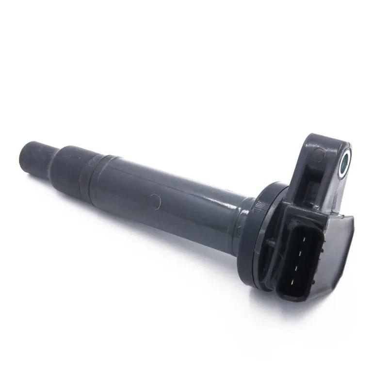 Ignition Coil For Toyota Tundra 4Runner Sequoia Land Cruiser 4.7L V8 & Lexus GS430 GX470 LX570 SC430 4.3L OEM 90919-02230