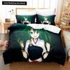 New 3D Kawaii Anime Zuikaku (Kancolle) Bedding Set Single Twin Full Queen King Size Bed Set Adult Kid Bedroom Duvet cover Sets