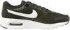 Nike Air Max Size SC, Black/White, CW4554-001, 22.5cm