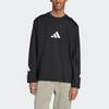 Adidas True Healing Series TOP T Shirt Men's KE4902