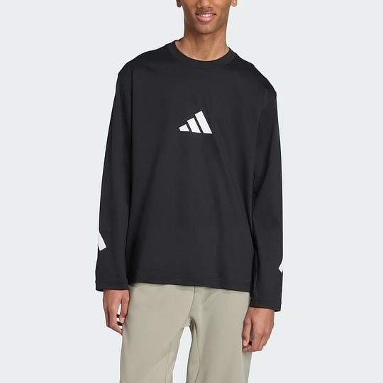 Adidas True Healing Series TOP T Shirt Men's KE4902