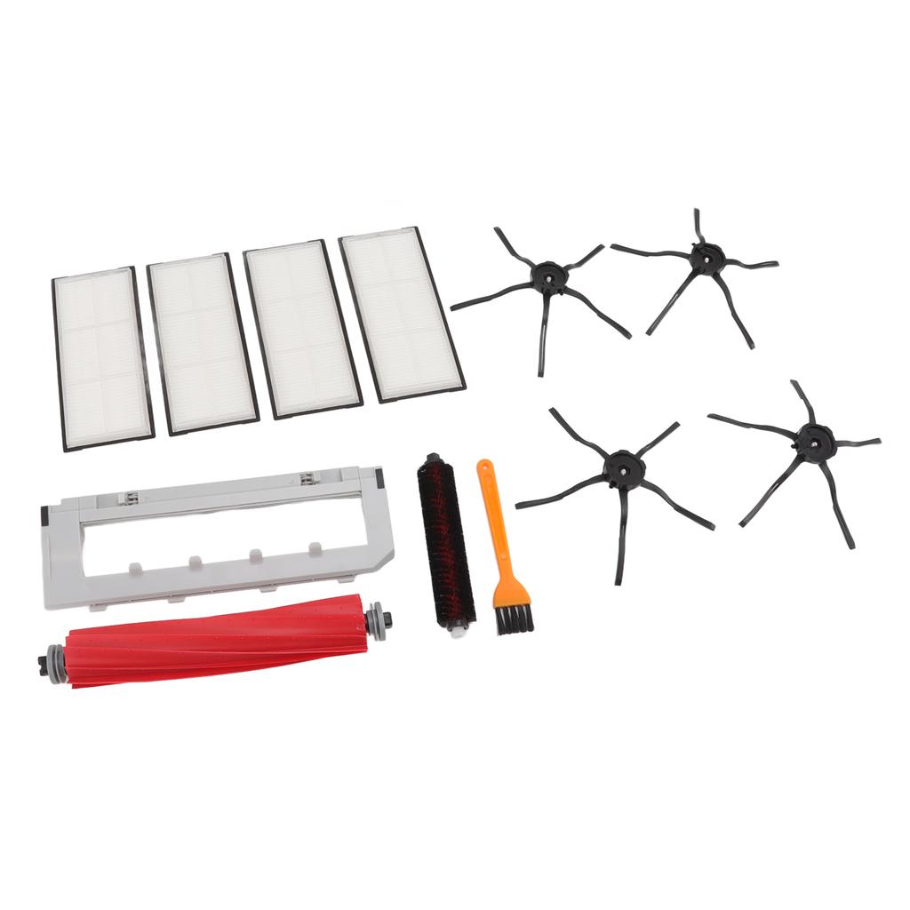 Vacuum Cleaner Accessories Kit Replacement Parts for Roborock S7 MaxV S7 MaxV Plus S7 MaxV Ultra