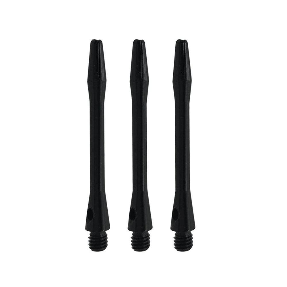 Alloy Dart Shaft For Target Practice With Durable Metal Construction For Indoor Use